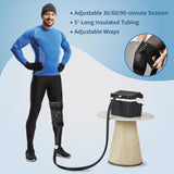 Cold Therapy Unit for knee