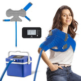 Cold Therapy Unit for shoulder