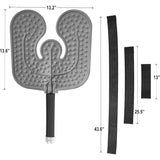 Universal cold therapy pad