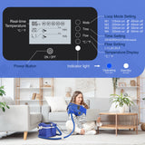 Cold Therapy Unit for shoulder