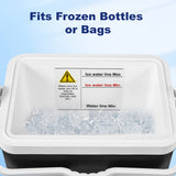 Universal Cold Therapy Unit