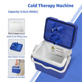 Cold Therapy Unit for shoulder
