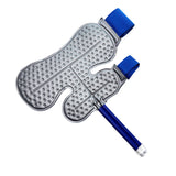 Cold therapy pad for shoulder