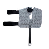 Cold therapy pad for knee