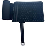 Cold therapy pad for back