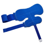 Cold therapy pad for shoulder
