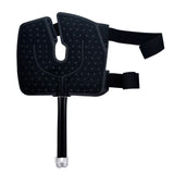 Cold therapy pad for knee